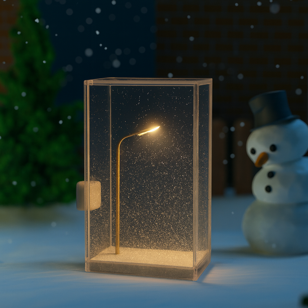 SnowRest