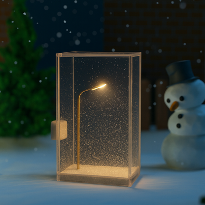 SnowRest